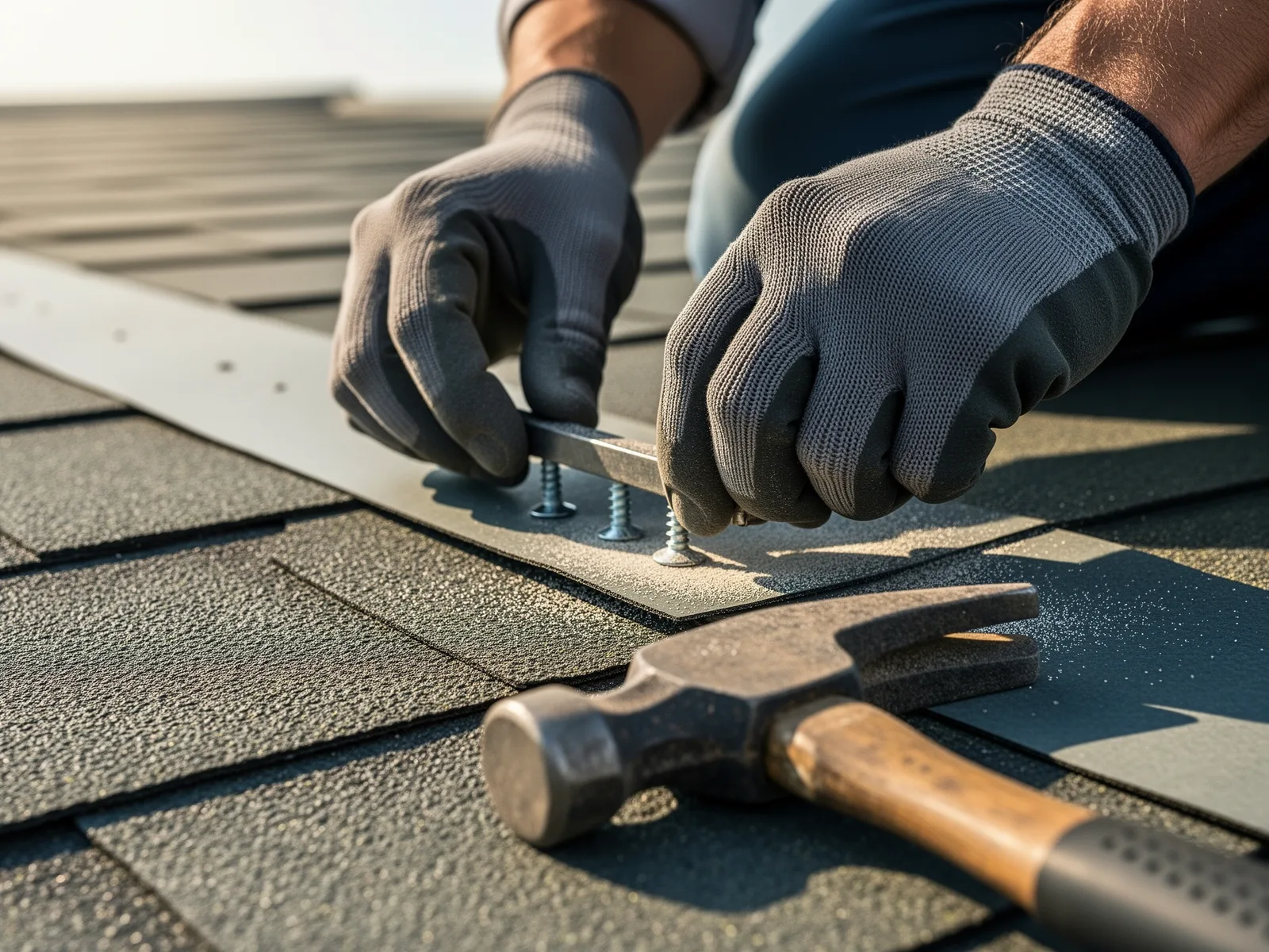 Why choose Fascia Repair in Bolivar, NY
